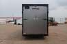 2026 Royal LCH 7' x 16' + V-Nose Cargo
