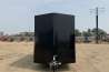 2026 Royal LCH 7' x 16' + V-Nose Cargo Trailer