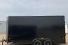 2026 Royal LCH 7' x 16' + V-Nose Cargo Trailer