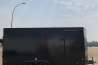 2026 Royal LCH 7' x 16' + V-Nose Cargo Trailer