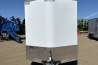 2026 Royal LCH 7' x 16' + V-Nose Cargo Trailer