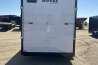 2026 Royal LCH 7' x 16' + V-Nose Cargo Trailer