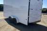 2026 Royal LCH 7' x 16' + V-Nose Cargo Trailer