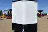 2026 Royal LCH 7' x 16' + V-Nose Cargo Trailer