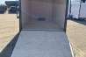 2026 Royal LCH 7' x 16' + V-Nose Cargo Trailer