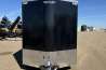 2026 Royal LCH 7' x 16' + V-Nose Cargo Trailer
