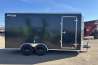 2026 Royal LCH 7' x 16' + V-Nose Cargo Trailer