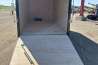 2026 Royal LCH 7' x 16' + V-Nose Cargo Trailer