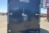 2026 Royal LCH 7' x 16' + V-Nose Cargo Trailer