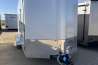 2026 Royal LCH 7' x 16' + V-Nose Cargo Trailer