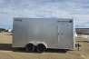 2026 Royal LCH 7' x 16' + V-Nose Cargo Trailer