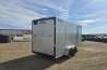 2026 Royal LCH 7' x 16' + V-Nose Cargo Trailer