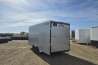 2026 Royal LCH 7' x 16' + V-Nose Cargo Trailer