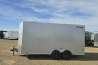 2026 Royal LCH 7' x 16' + V-Nose Cargo Trailer