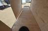 2026 Royal LCH 7' x 16' + V-Nose Cargo Trailer