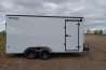 2026 Royal LCH 7' x 16' + V-Nose Cargo Trailer