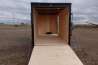 2026 Royal LCH 7' x 16' + V-Nose Cargo Trailer