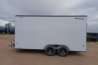 2026 Royal LCH 7' x 16' + V-Nose Cargo Trailer
