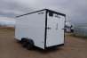2026 Royal LCH 7' x 16' + V-Nose Cargo Trailer