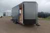 2026 Royal LCH 7' x 16' + V-Nose Cargo Trailer