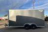 2026 Royal LCH 7' x 16' + V-Nose Cargo Trailer