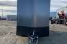 2026 Royal LCH 7' x 16' + V-Nose Cargo Trailer