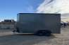 2026 Royal LCH 7' x 16' + V-Nose Cargo Trailer