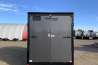 2026 Royal LCH 7' x 16' + V-Nose Cargo Trailer