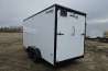 2026 Royal LCH 7' x 16' + V-Nose Cargo Trailer