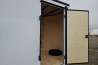2026 Royal LCH 7' x 16' + V-Nose Cargo Trailer