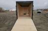 2026 Royal LCH 7' x 16' + V-Nose Cargo Trailer
