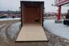 2026 Royal LCH 7' x 16' + V-Nose Cargo Trailer