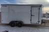 2026 Royal LCH 7' x 16' + V-Nose Cargo Trailer