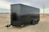 2026 Royal LCH 7' x 16' + V-Nose Cargo Trailer