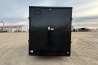 2026 Royal LCH 7' x 16' + V-Nose Cargo Trailer