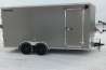 2026 Royal LCH 7' x 16' + V-Nose Cargo Trailer