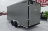 2026 Royal LCH 7' x 16' + V-Nose Cargo Trailer