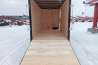 2026 Royal LCH 7' x 16' + V-Nose Cargo Trailer