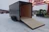 2026 Royal LCH 7' x 16' + V-Nose Cargo Trailer