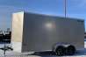2026 Royal LCH 7' x 16' + V-Nose Cargo Trailer