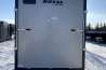 2026 Royal LCH 7' x 16' + V-Nose Cargo Trailer