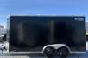 2026 Royal LCH 7' x 16' + V-Nose Cargo Trailer