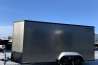 2026 Royal LCH 7' x 16' + V-Nose Cargo Trailer