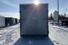 2026 Royal LCH 7' x 16' + V-Nose Cargo Trailer