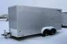 2026 Royal LCH 7' x 16' + V-Nose Cargo Trailer