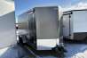 2026 Royal LCH 7' x 16' + V-Nose Cargo Trailer