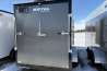 2026 Royal LCH 7' x 16' + V-Nose Cargo Trailer
