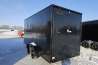 2026 Royal LCH 7' x 16' + V-Nose Cargo Trailer