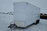 2026 Royal LCH 7' x 16' + V-Nose Cargo Trailer