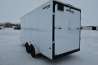 2026 Royal LCH 7' x 16' + V-Nose Cargo Trailer